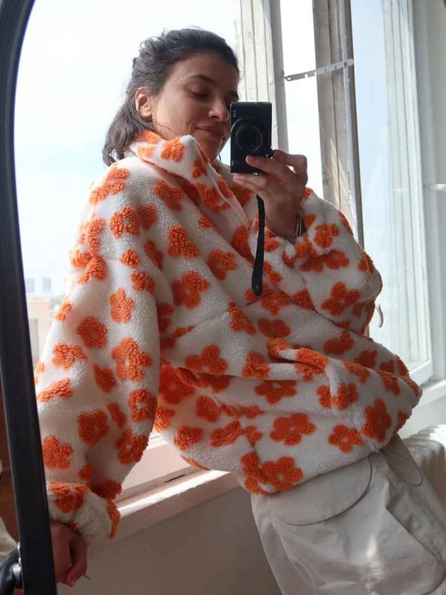 Papatya PUFF